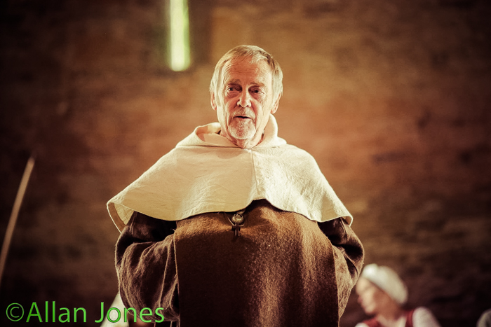 Friar