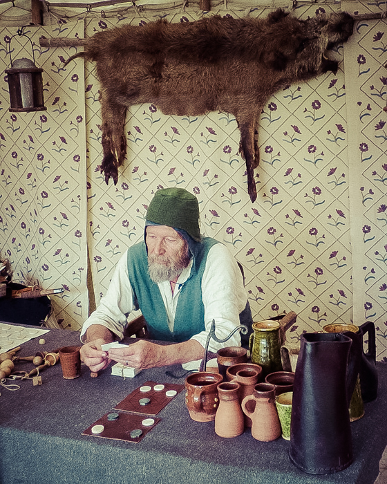 Tavern Keeper