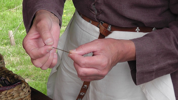 Seamstress